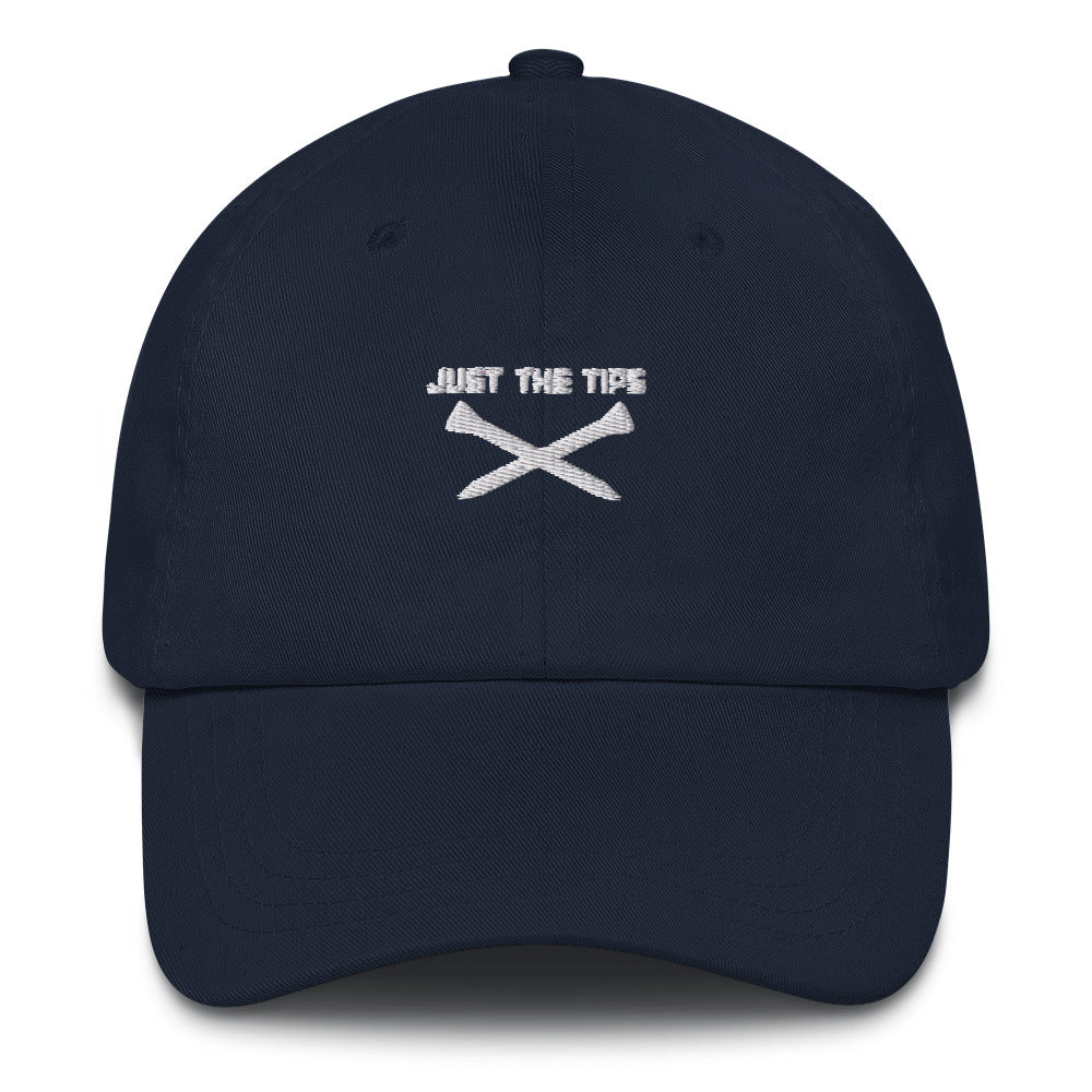 JUST THE TIPS - Adjustable