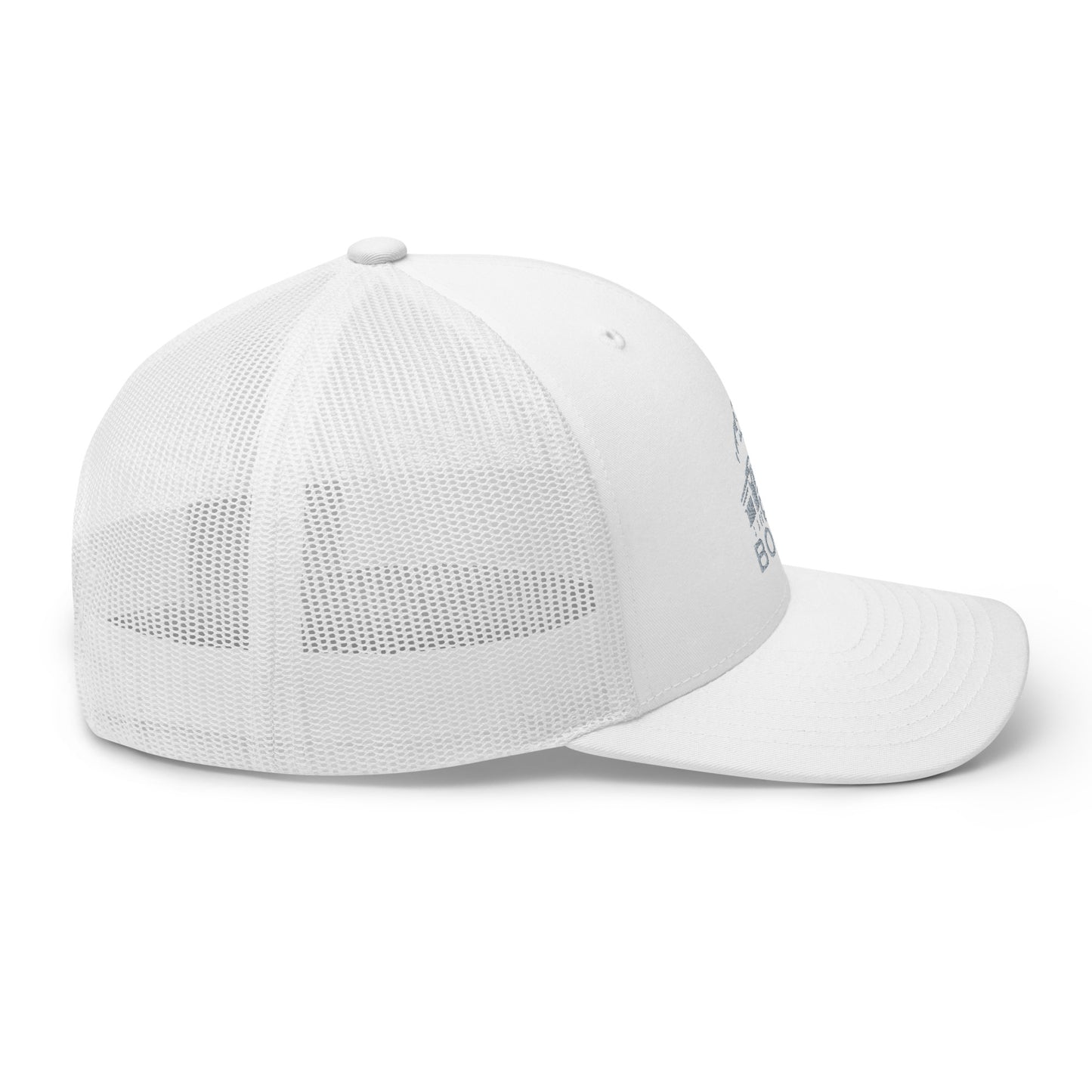 BOGEY TRAIN - SnapBack