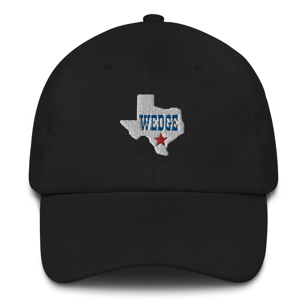 TEXAS WEDGE - Adjustable