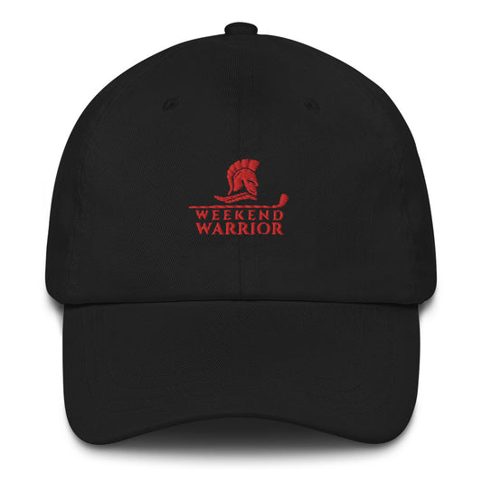 WEEKEND WARRIOR - Adjustable