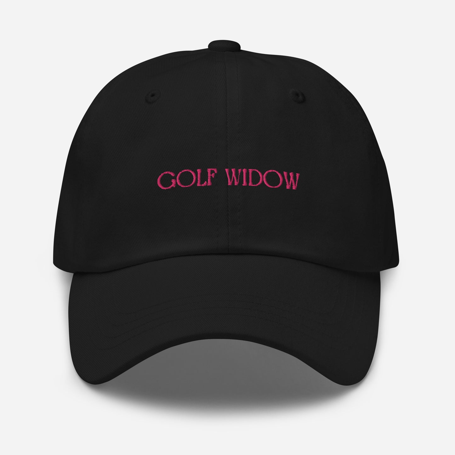 GOLF WIDOW - Adjustable