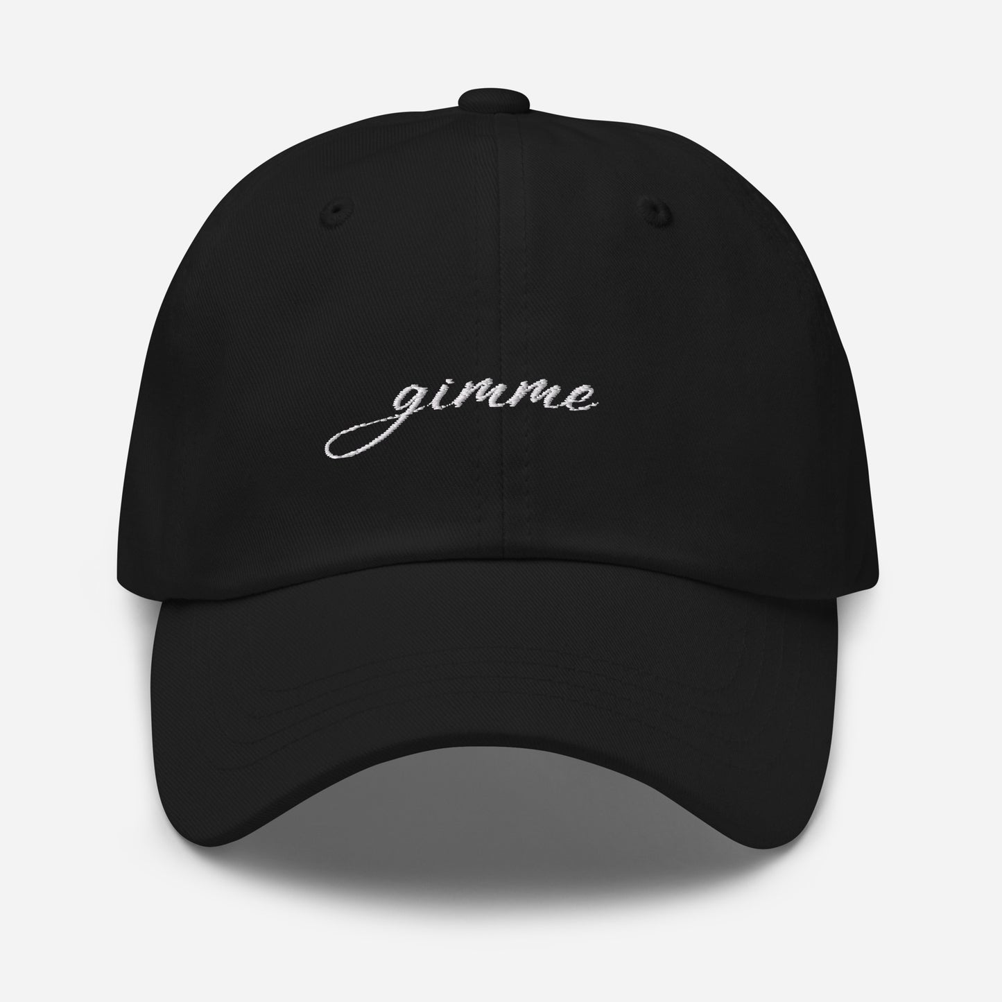 GIMME - Adjustable