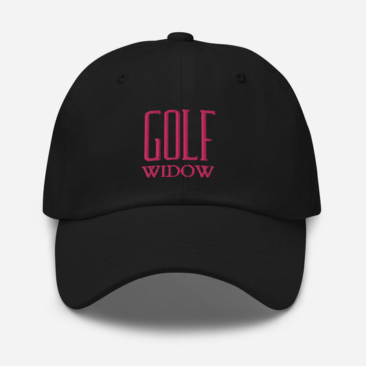 GOLF WIDOW 2 - Adjustable