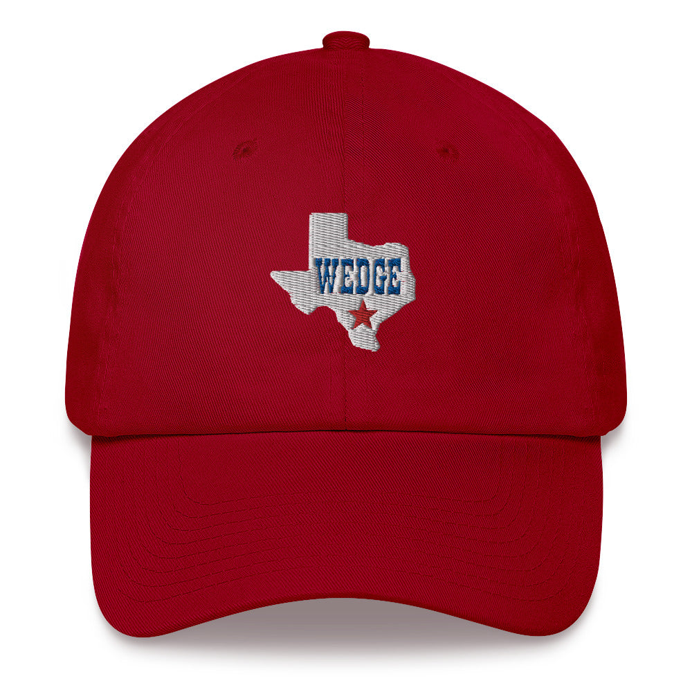 TEXAS WEDGE - Adjustable