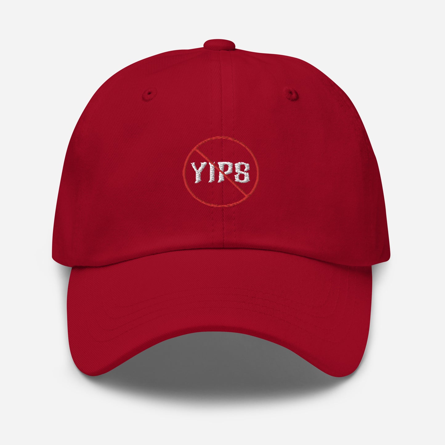 NO YIPS - Adjustable