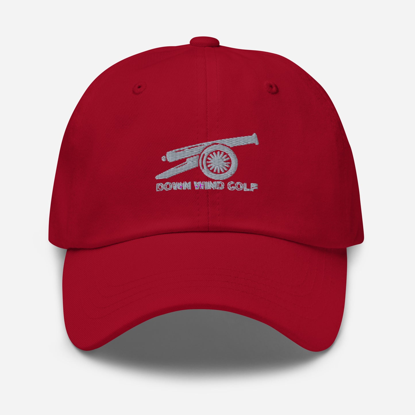 DOWN WIND GOLF - Adjustable