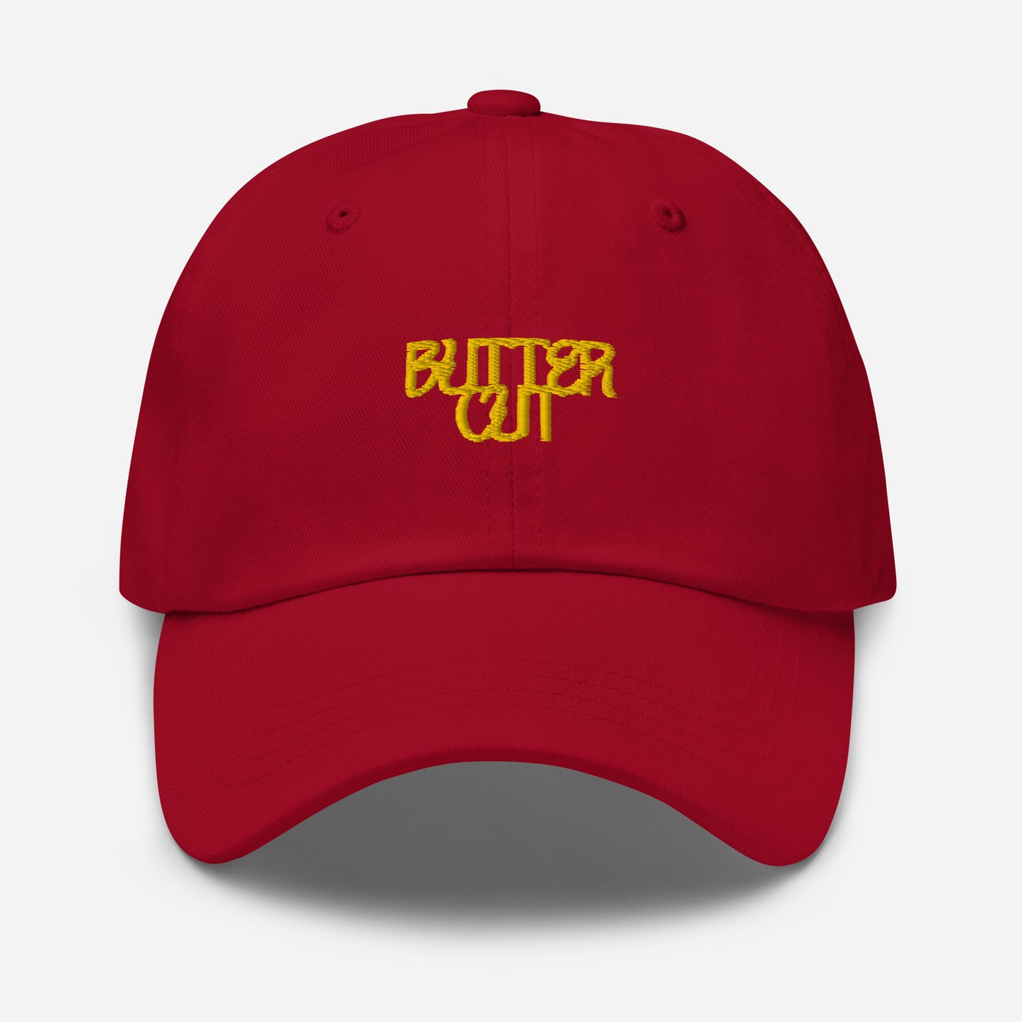 BUTTER CUT - Adjustable