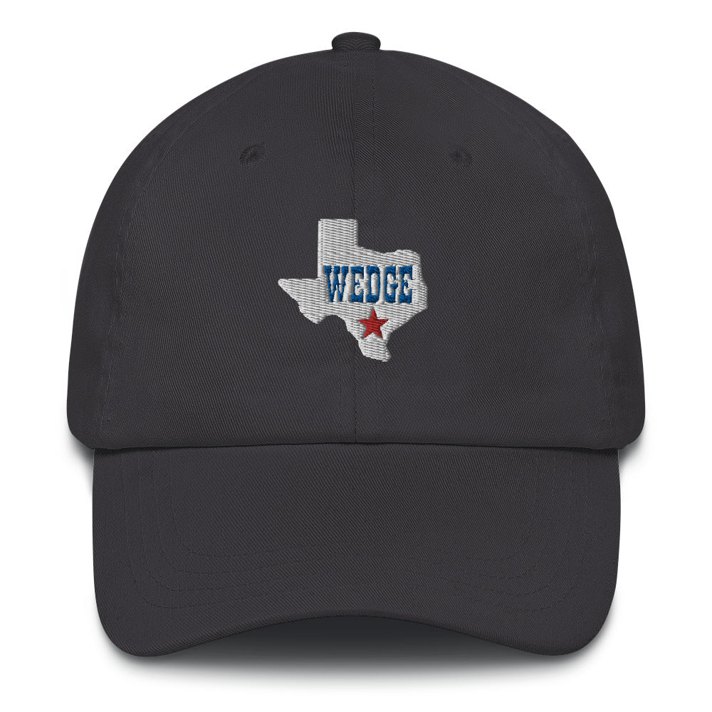 TEXAS WEDGE - Adjustable