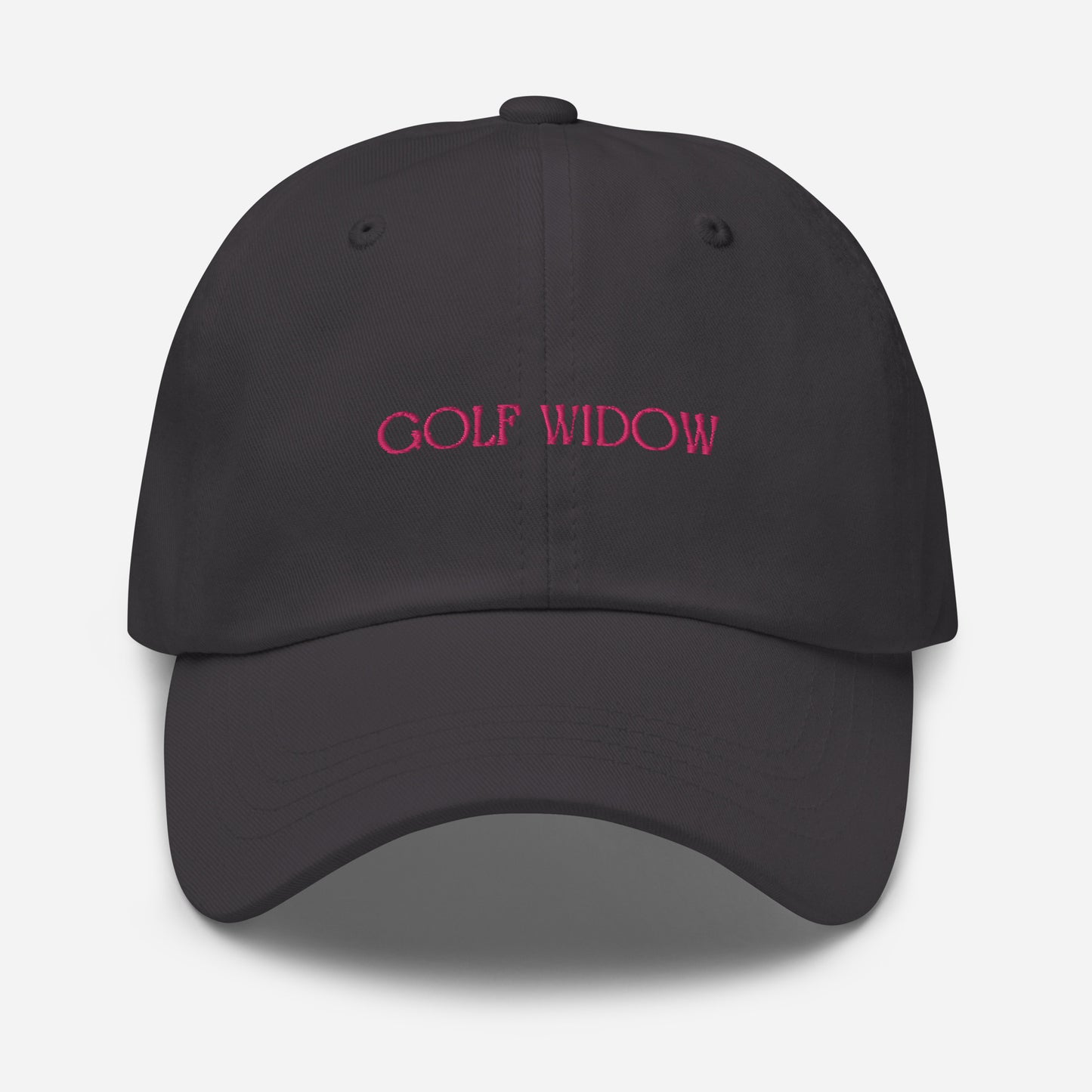 GOLF WIDOW - Adjustable