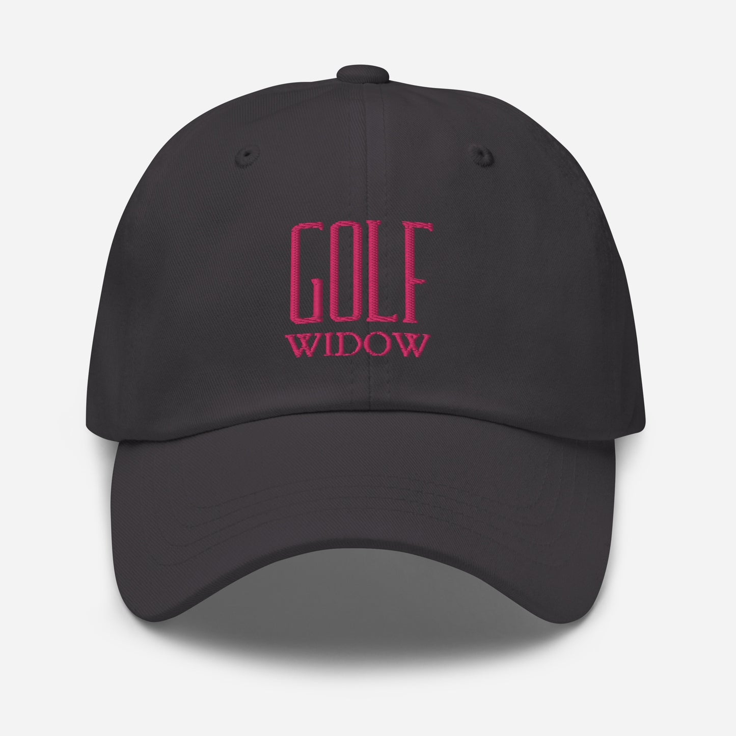 GOLF WIDOW 2 - Adjustable