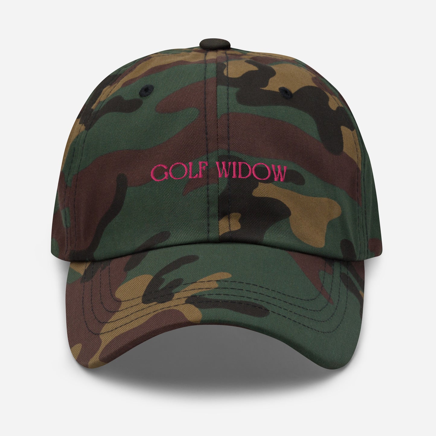 GOLF WIDOW - Adjustable