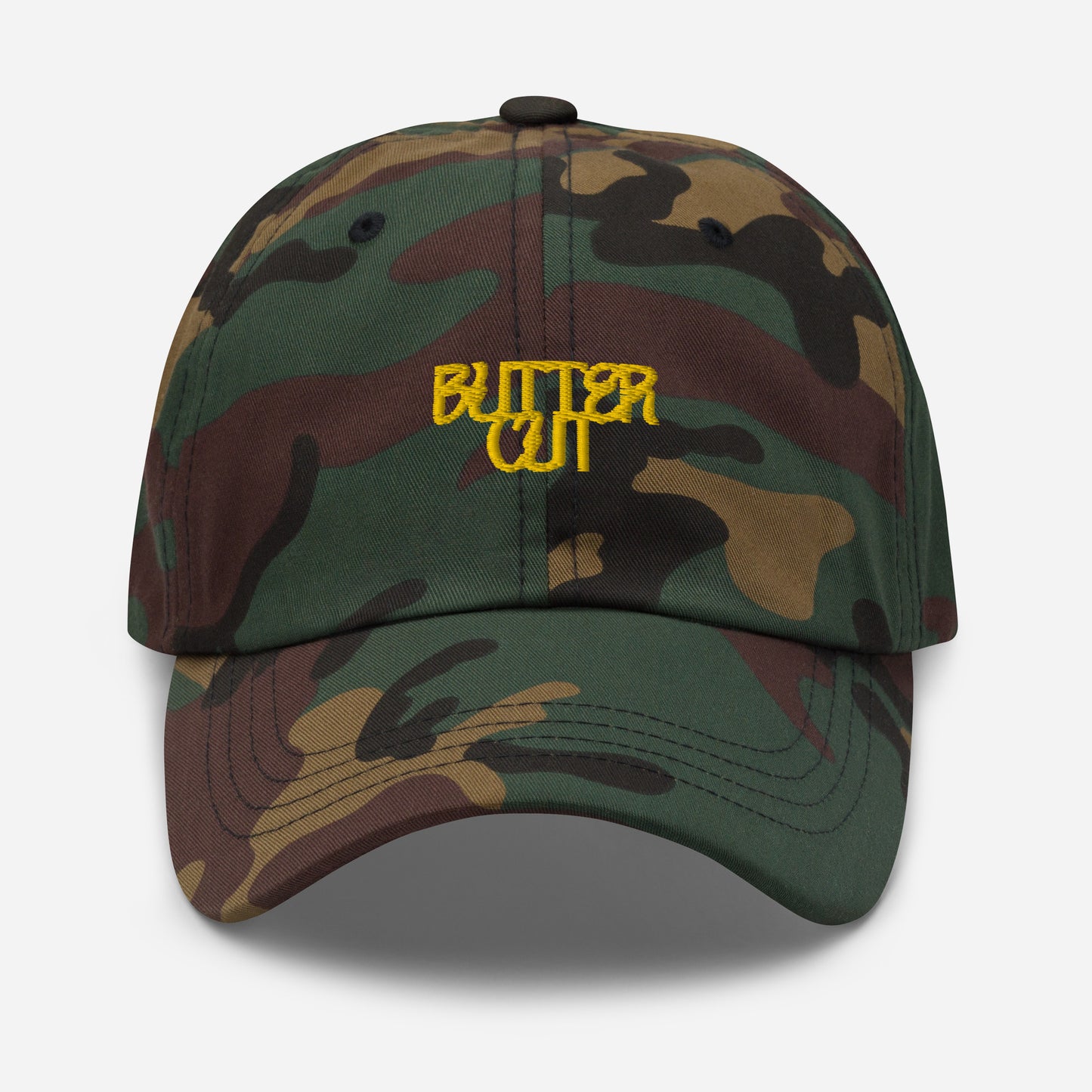 BUTTER CUT - Adjustable