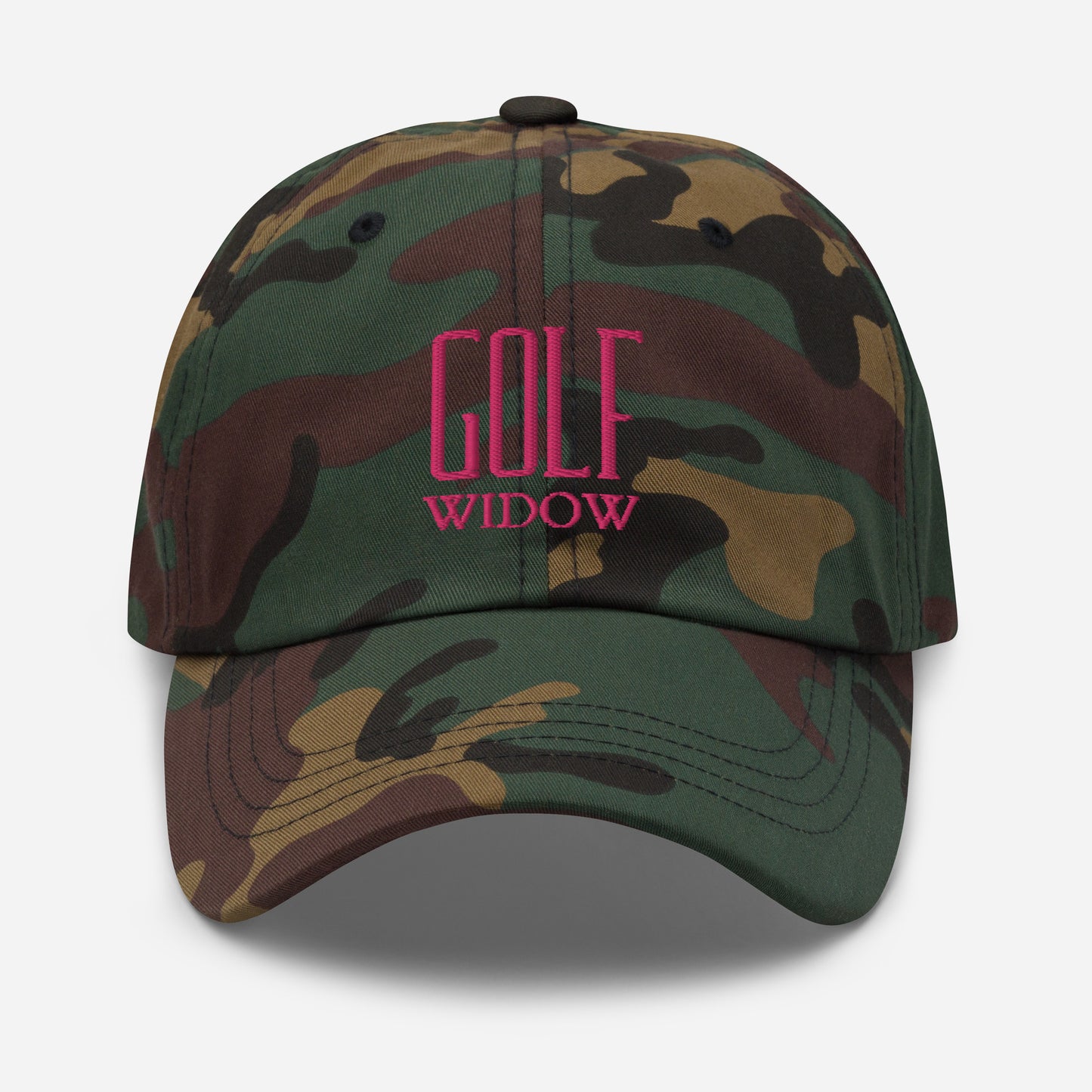 GOLF WIDOW 2 - Adjustable