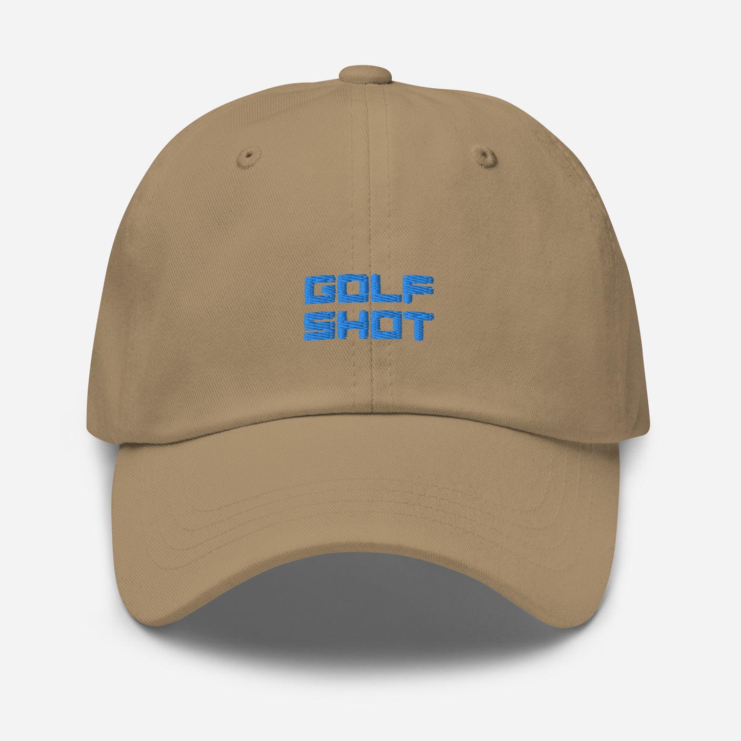 GOLF SHOT - Adjustable