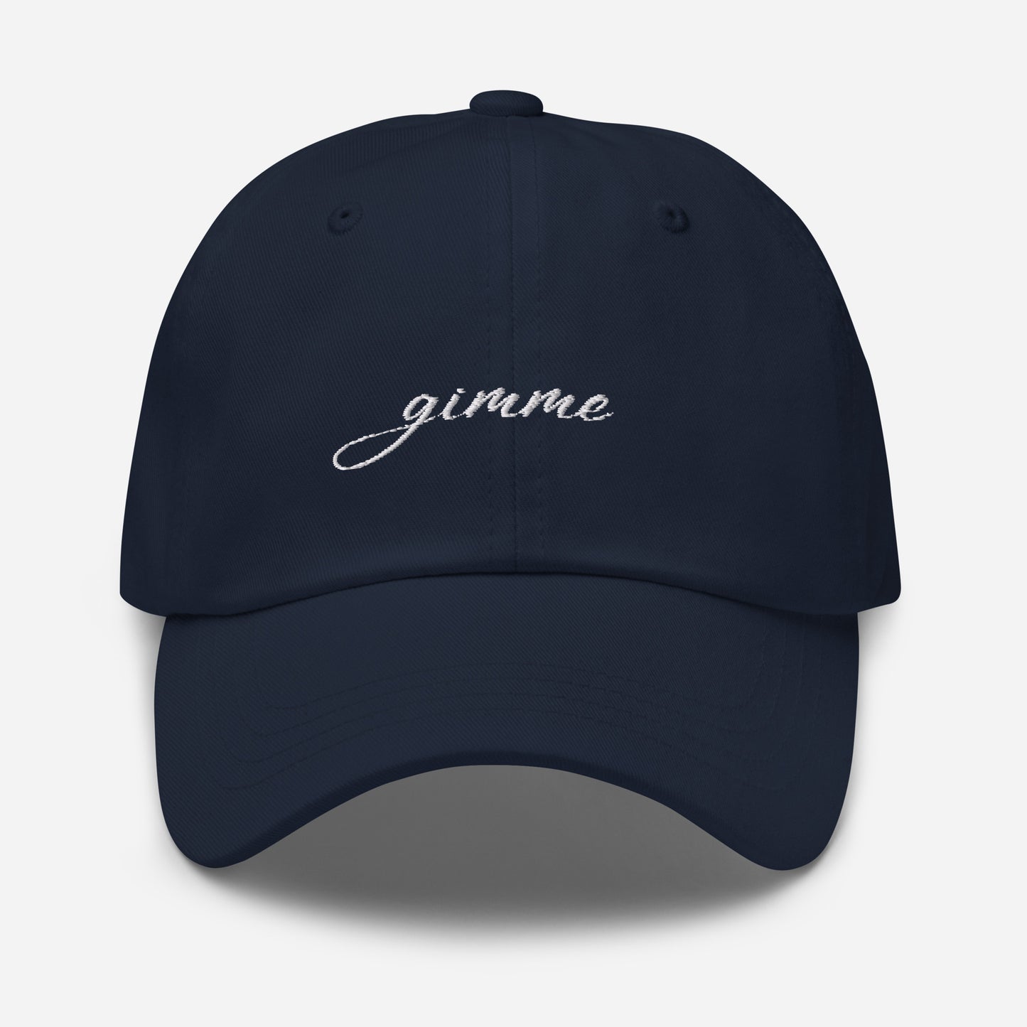 GIMME - Adjustable