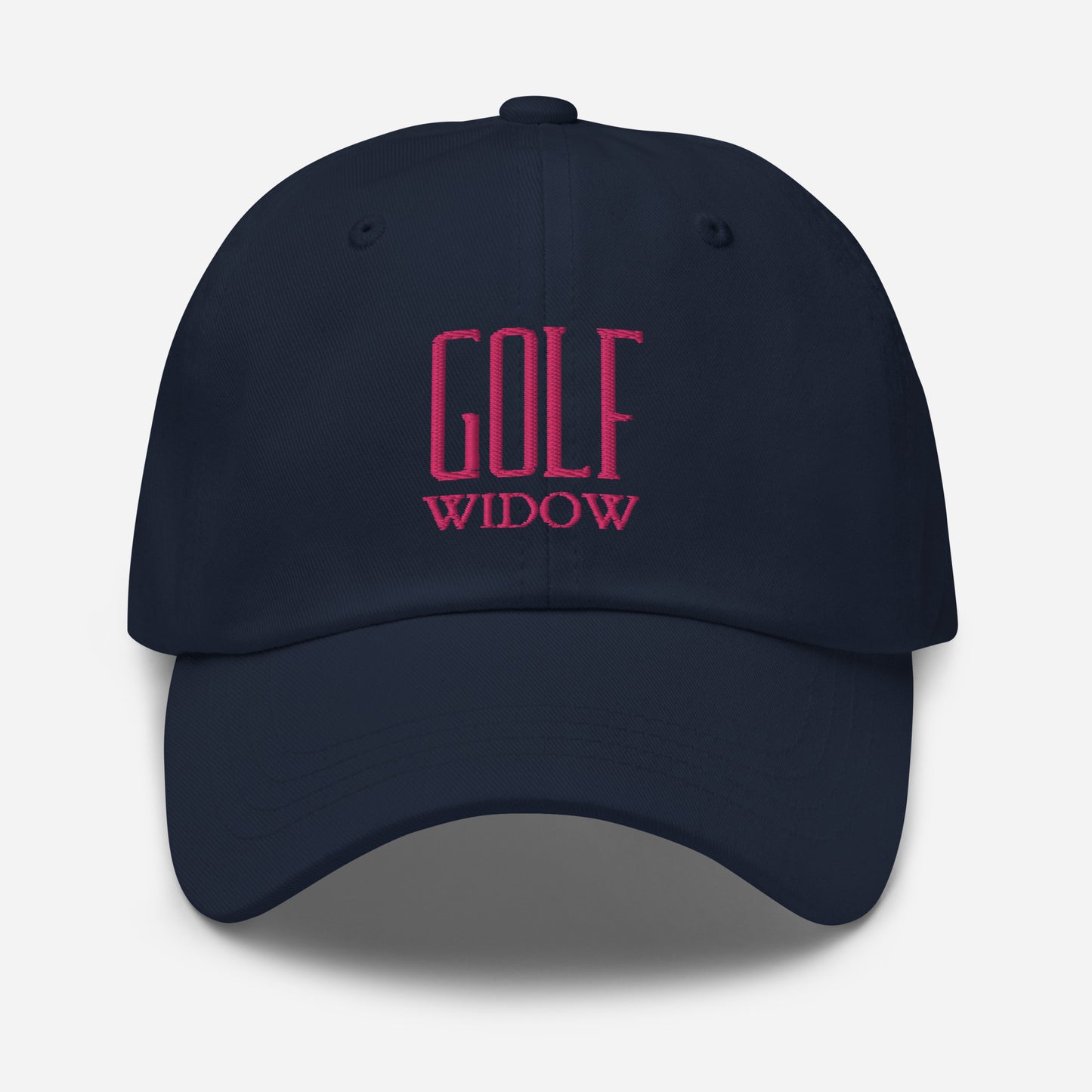 GOLF WIDOW 2 - Adjustable