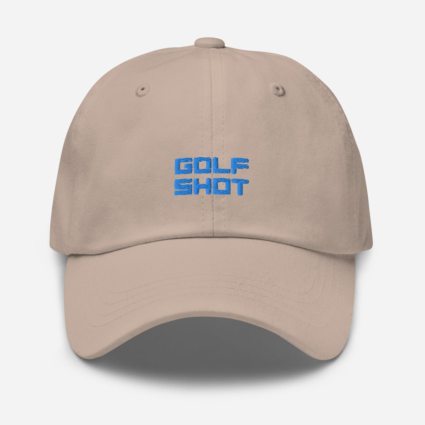 GOLF SHOT - Adjustable