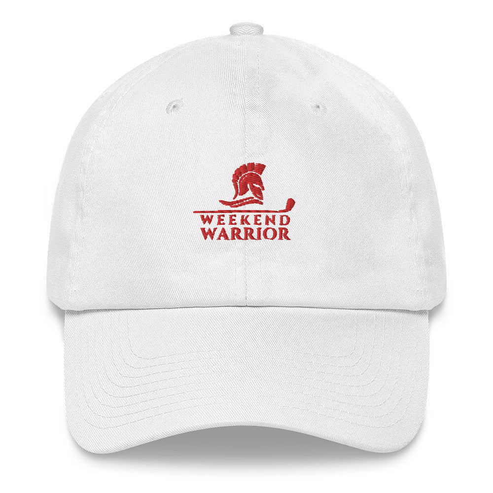 WEEKEND WARRIOR - Adjustable