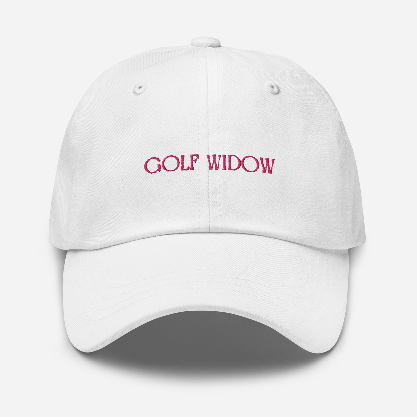 GOLF WIDOW - Adjustable