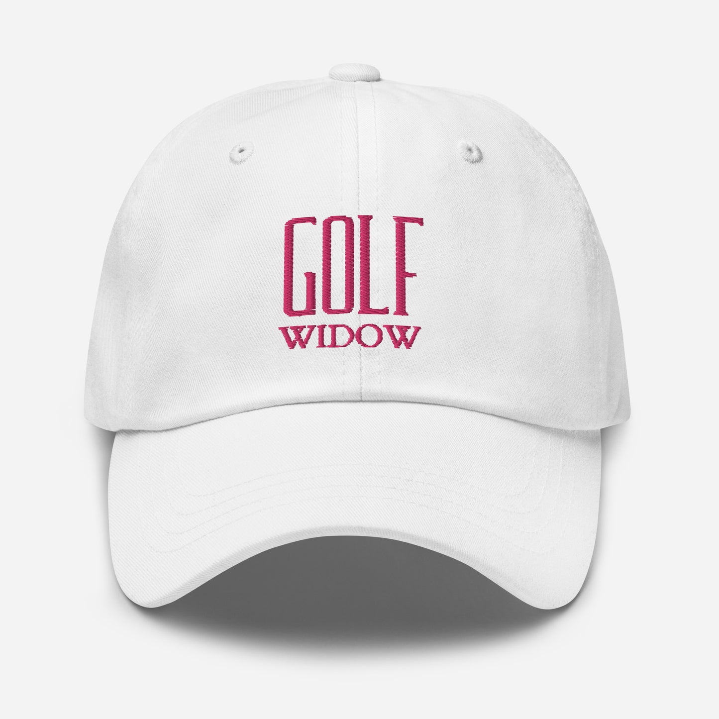 GOLF WIDOW 2 - Adjustable