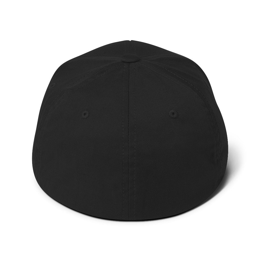 ARMY GOLF - Structured Twill Cap