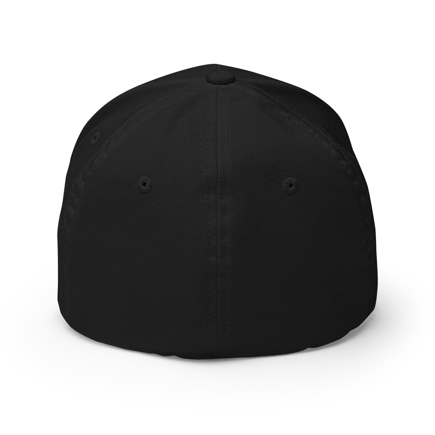 GOLF (4 LETTER WORD) - Structured Twill Cap