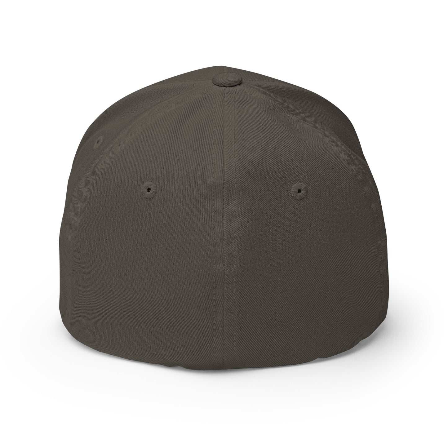 JUST THE TIPS - Structured Twill Cap