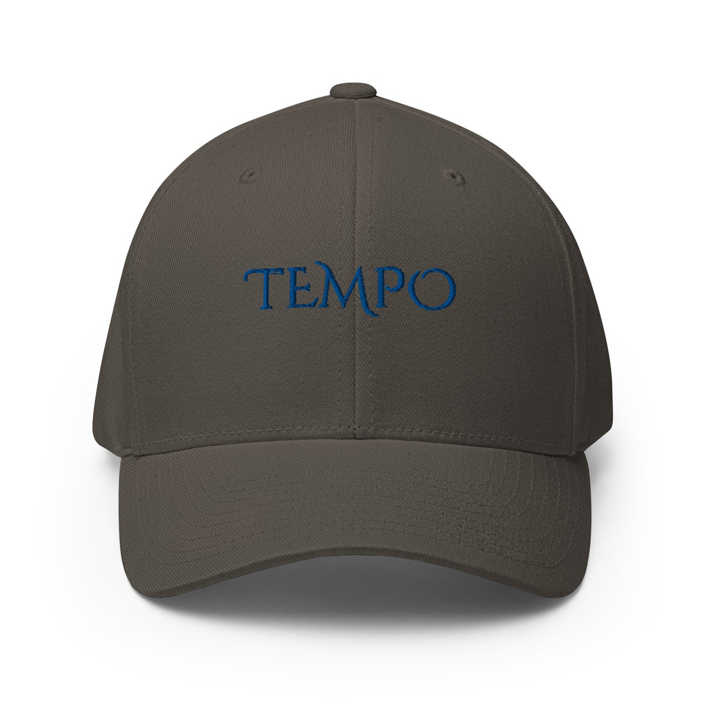 TEMPO - Structured Twill Cap