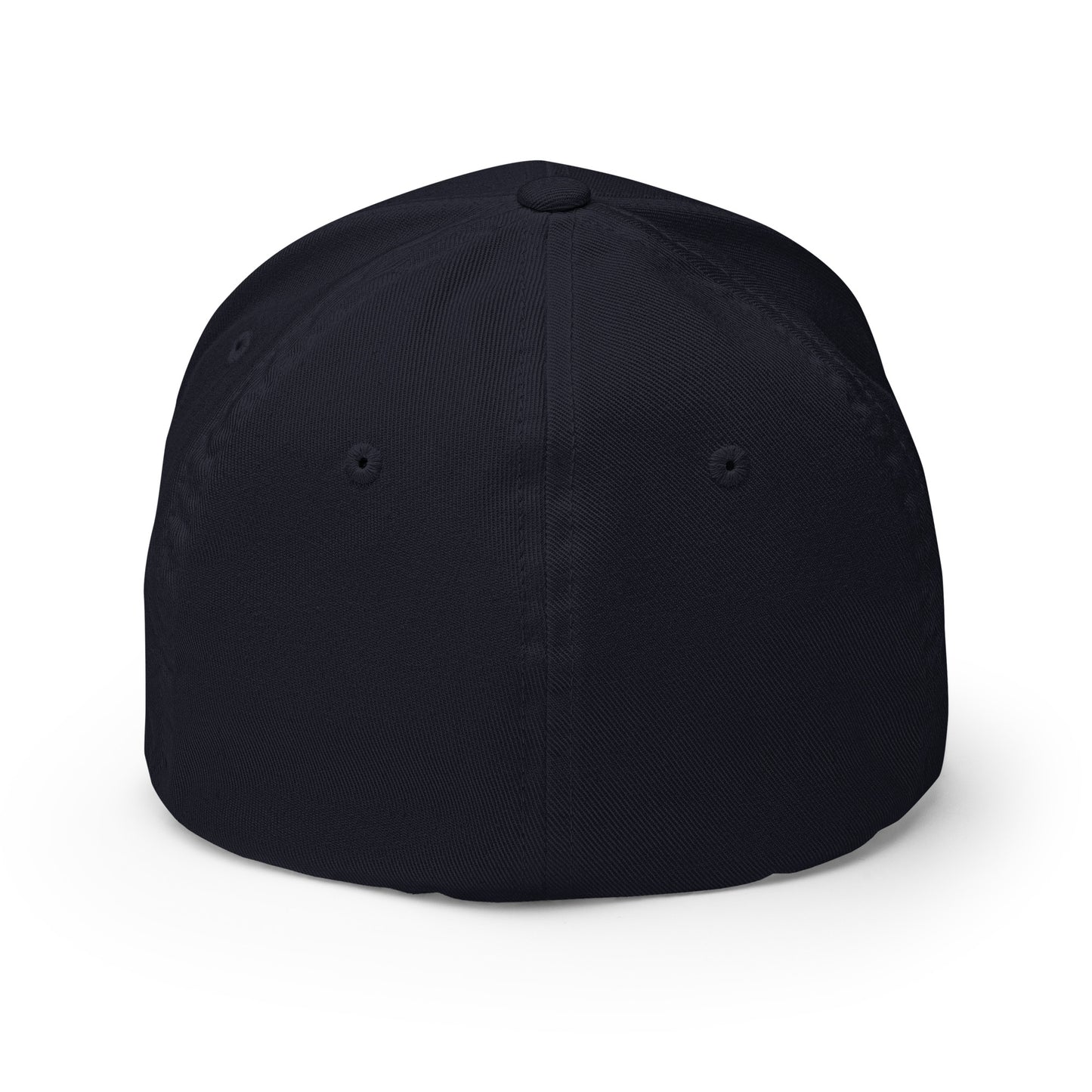 BOGEY TRAIN - Structured Twill Cap