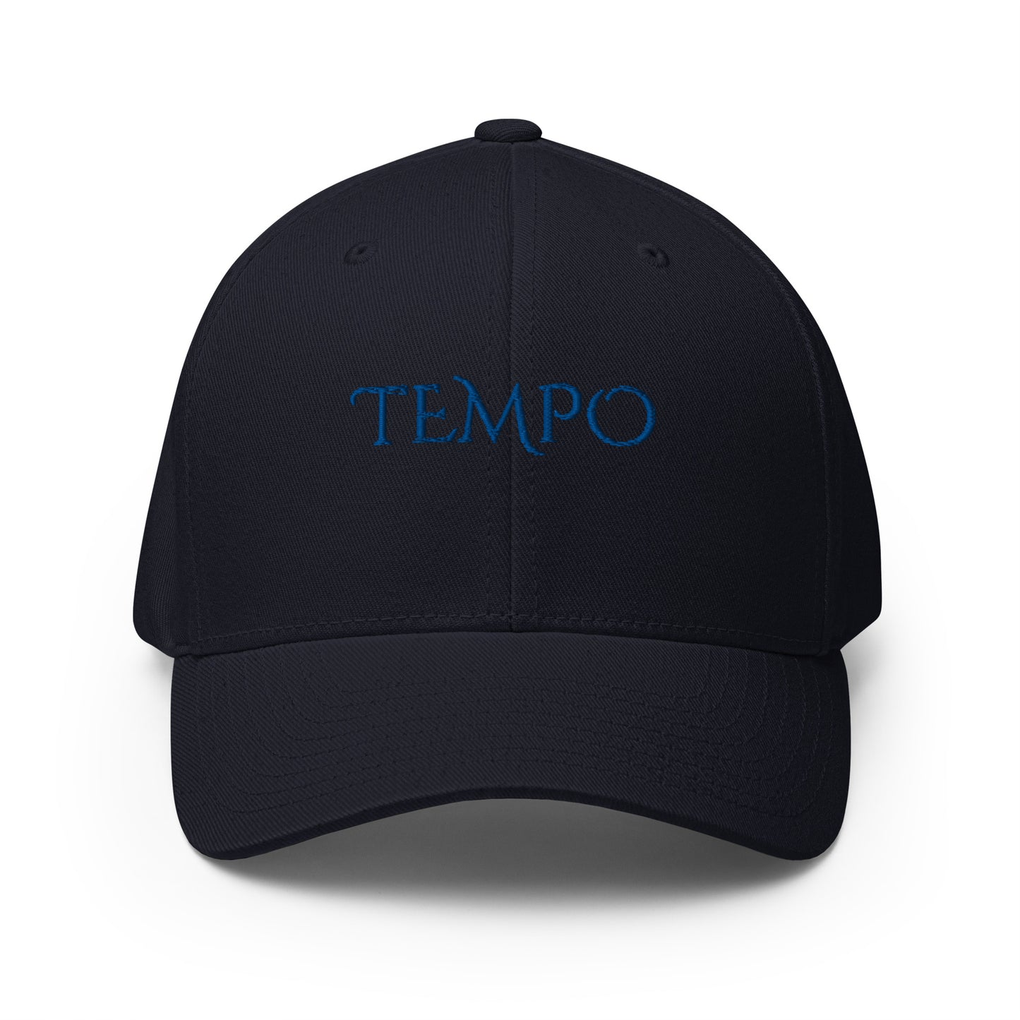 TEMPO - Structured Twill Cap