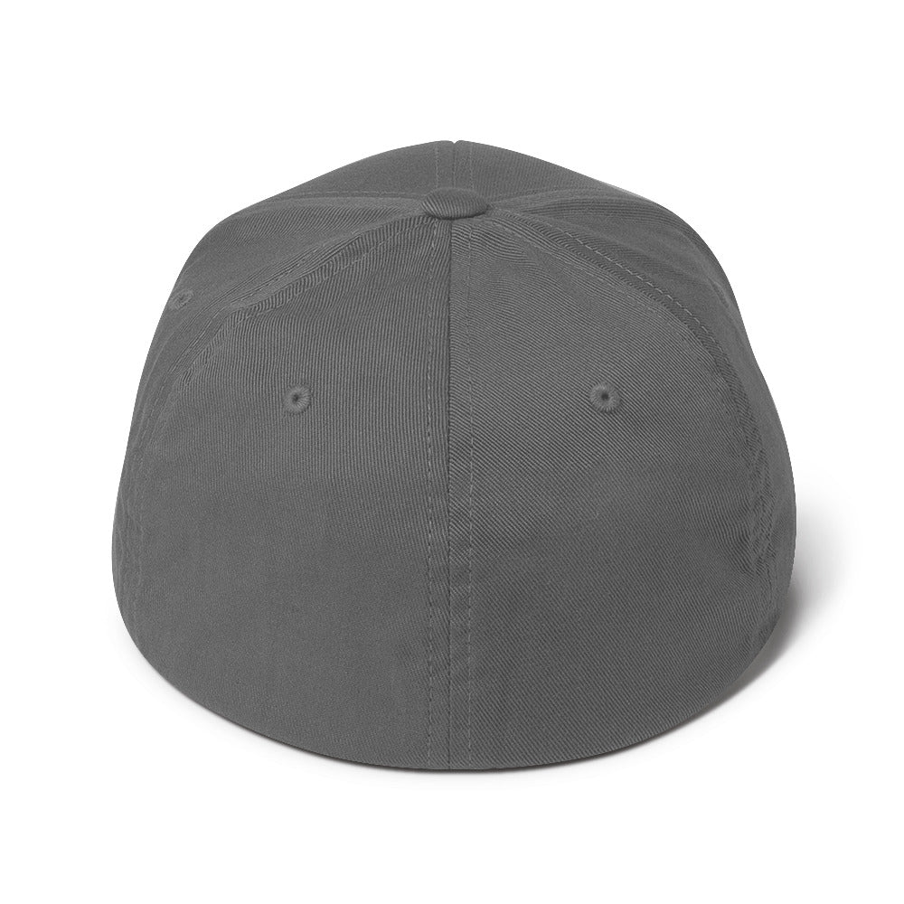 ARMY GOLF - Structured Twill Cap