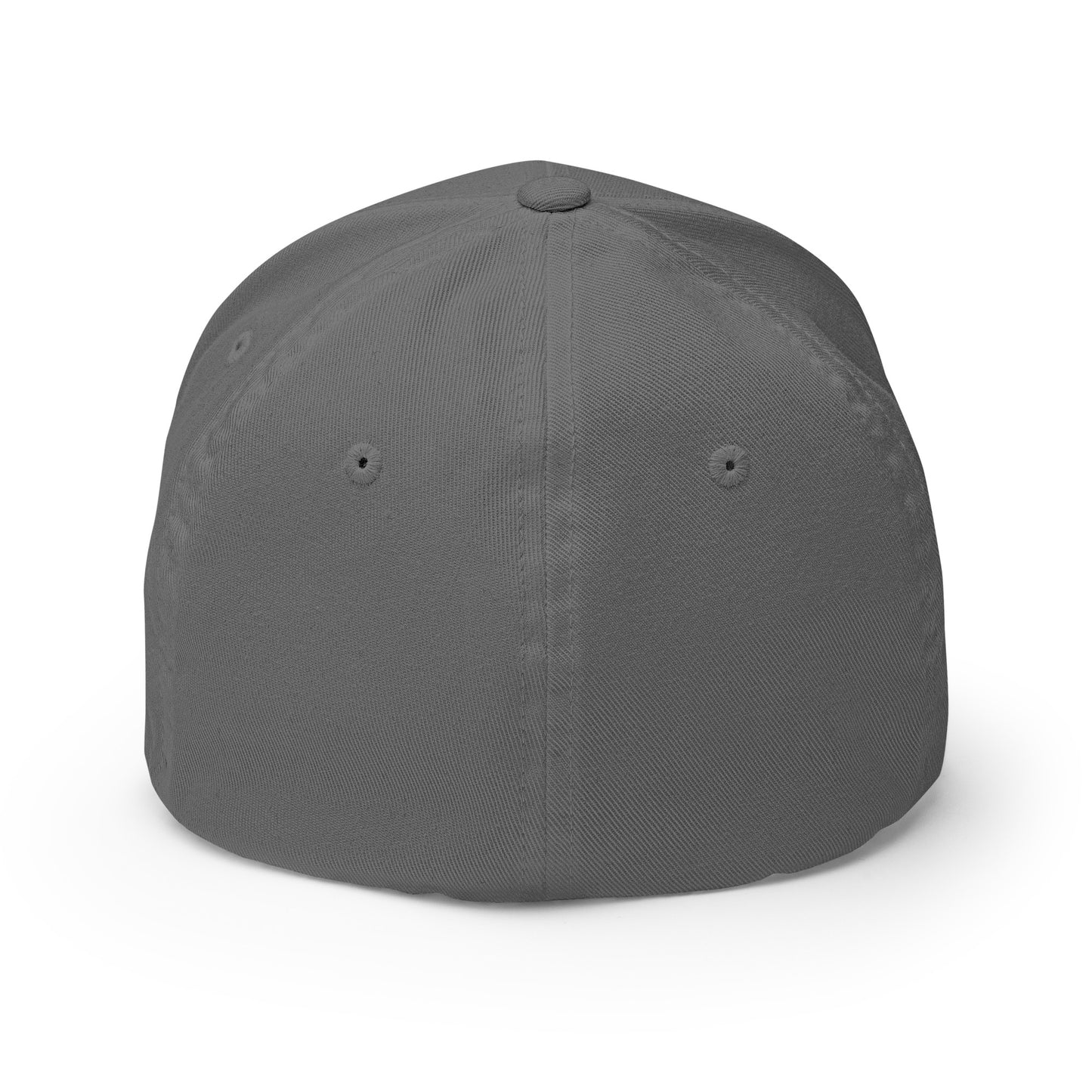 BOGEY TRAIN - Structured Twill Cap