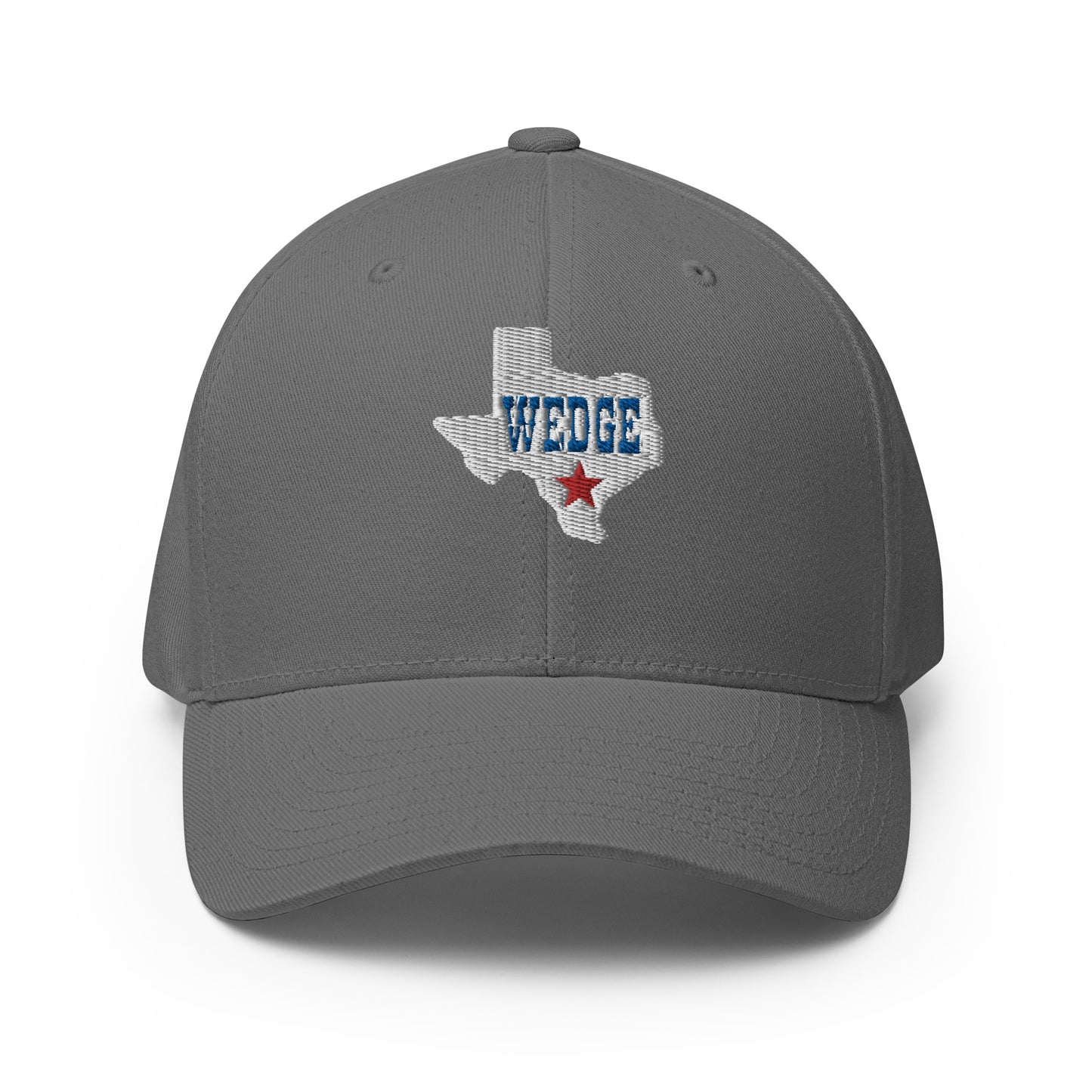 TEXAS WEDGE - Structured Twill Cap