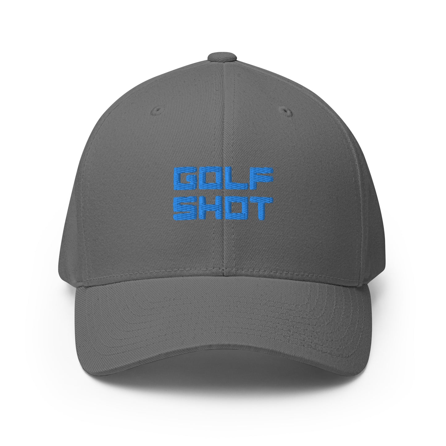 GOLF SHOT - Structured Twill Cap