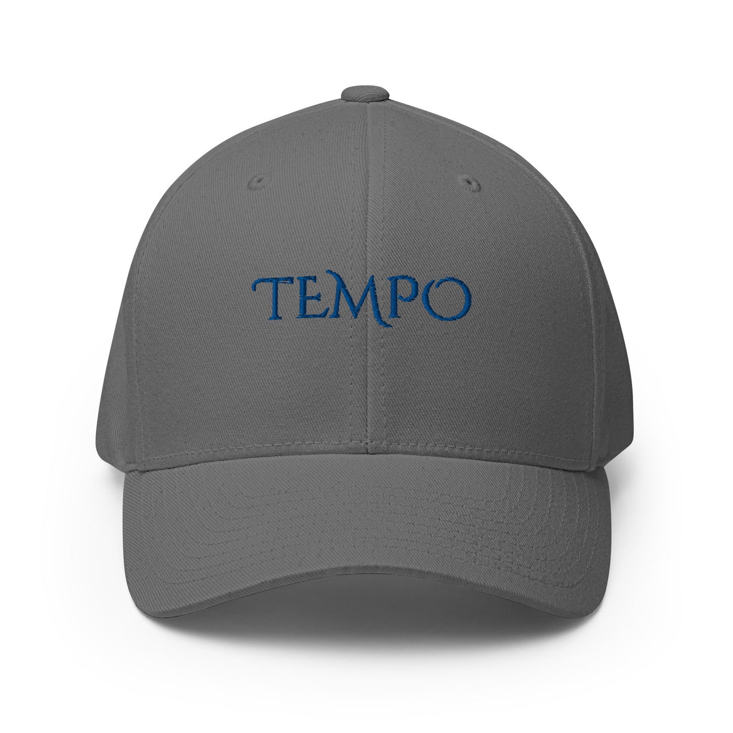 TEMPO - Structured Twill Cap