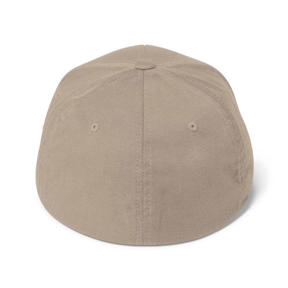 ARMY GOLF - Structured Twill Cap