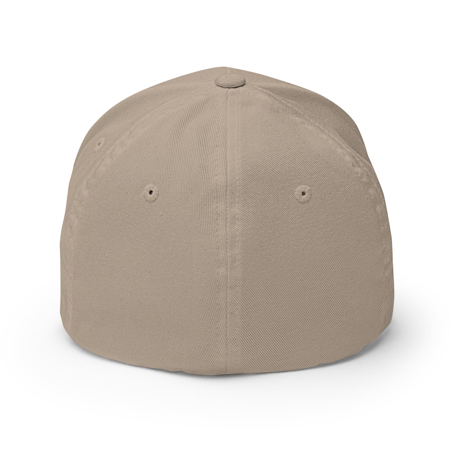 TEMPO X3 - Structured Twill Cap