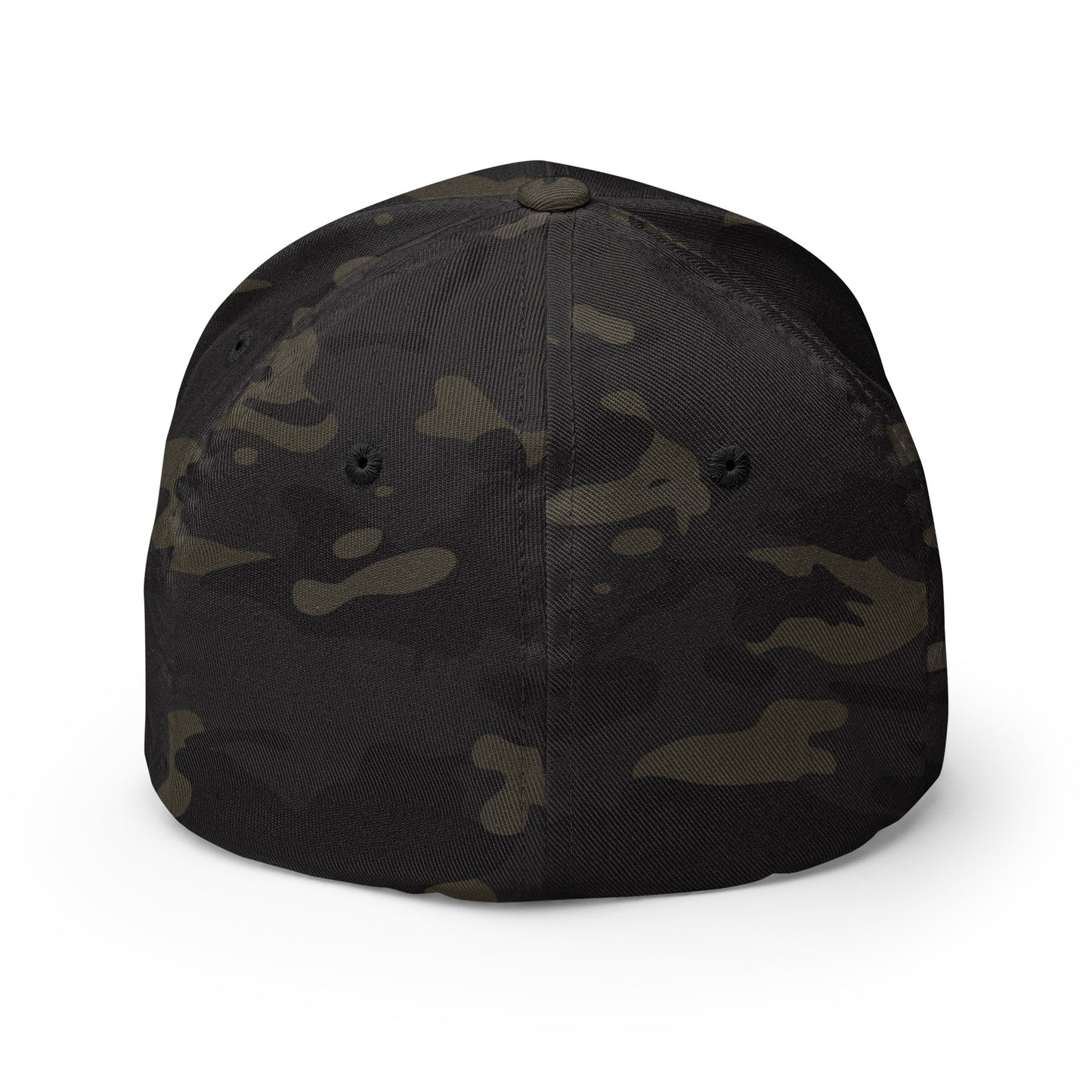 DOG WILL HUNT - Structured Twill Cap