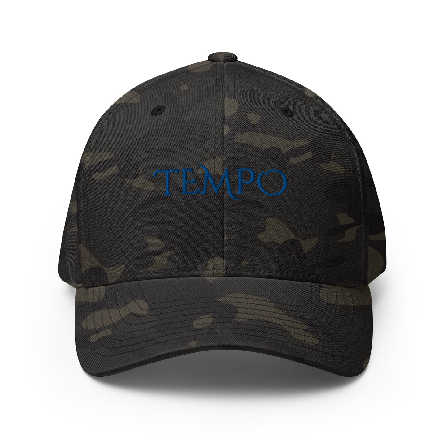 TEMPO - Structured Twill Cap