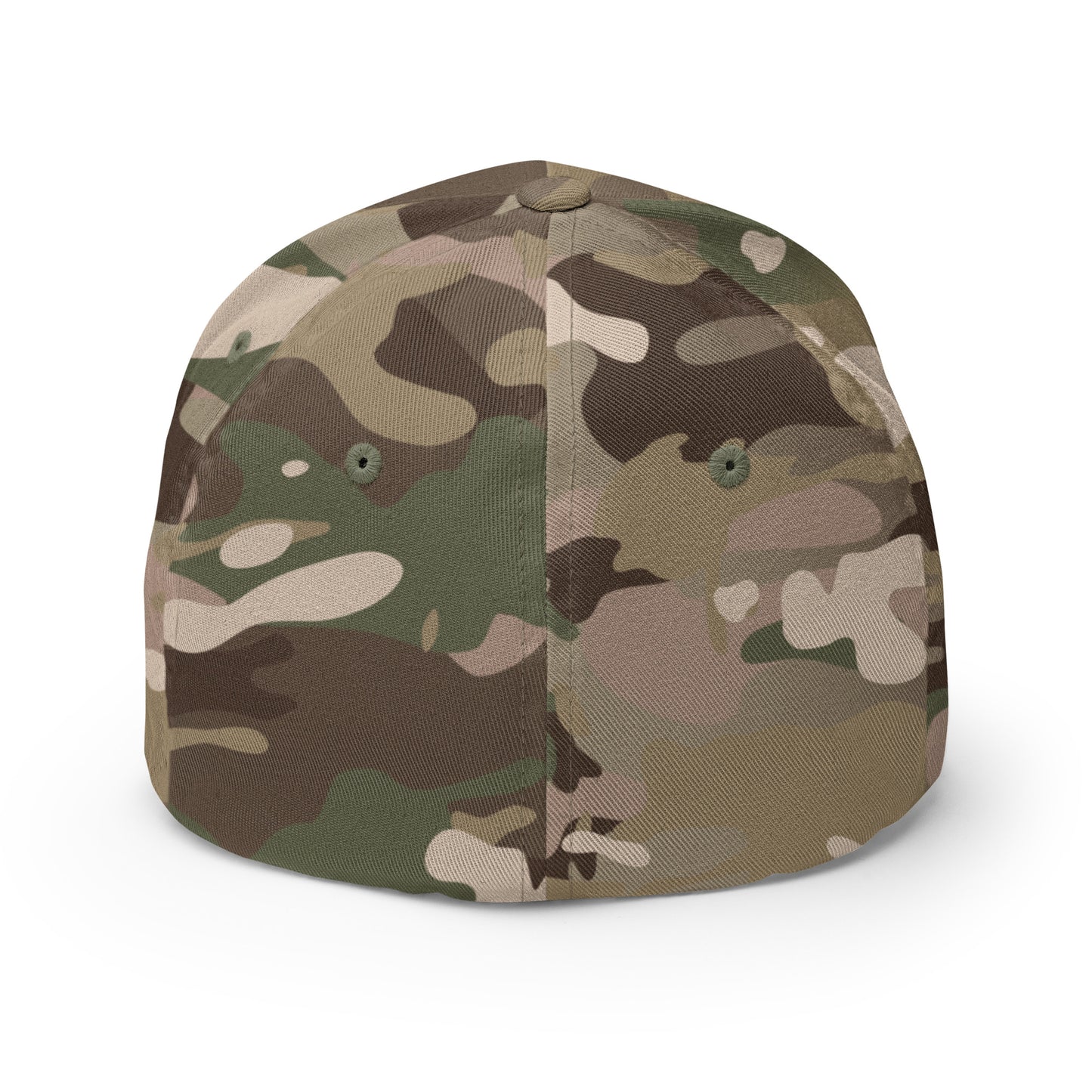 BUMP&RUN - Structured Twill Cap