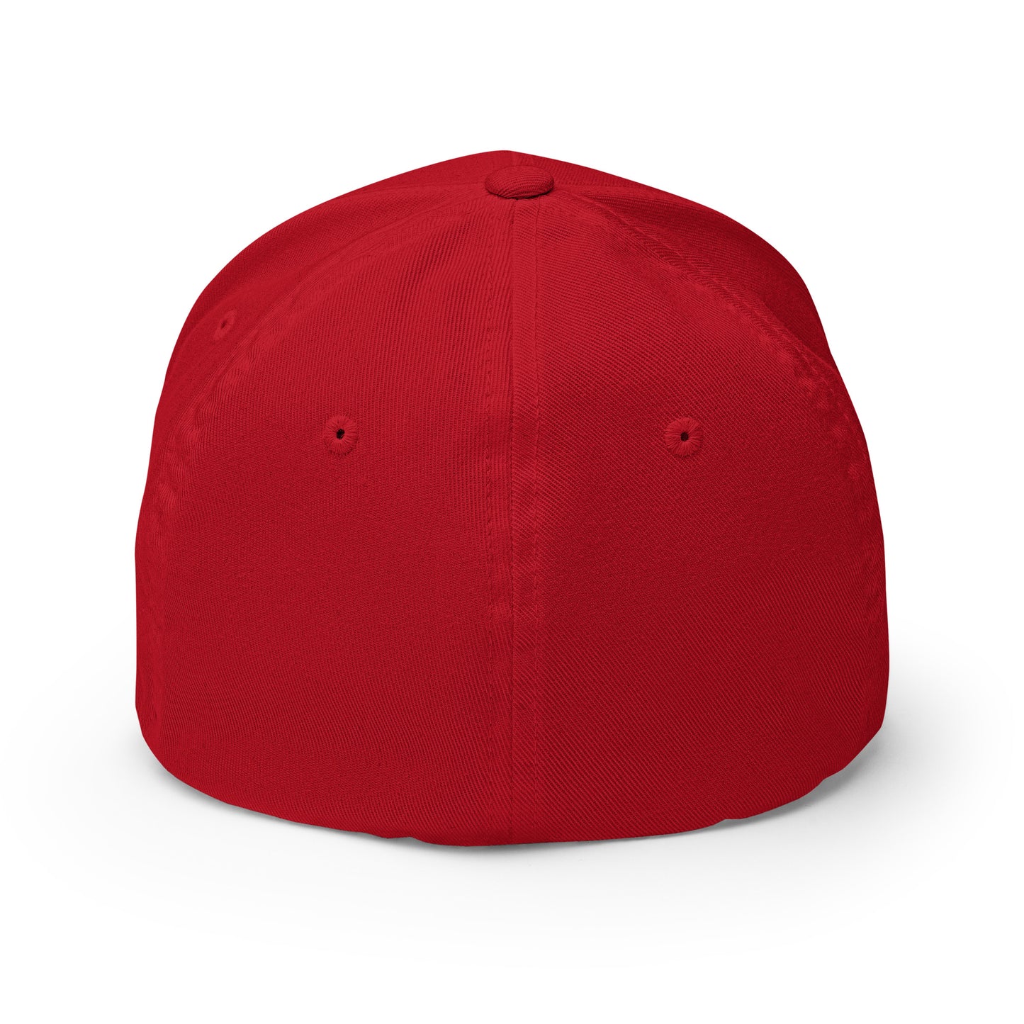 DRIVER - Structured Twill Cap