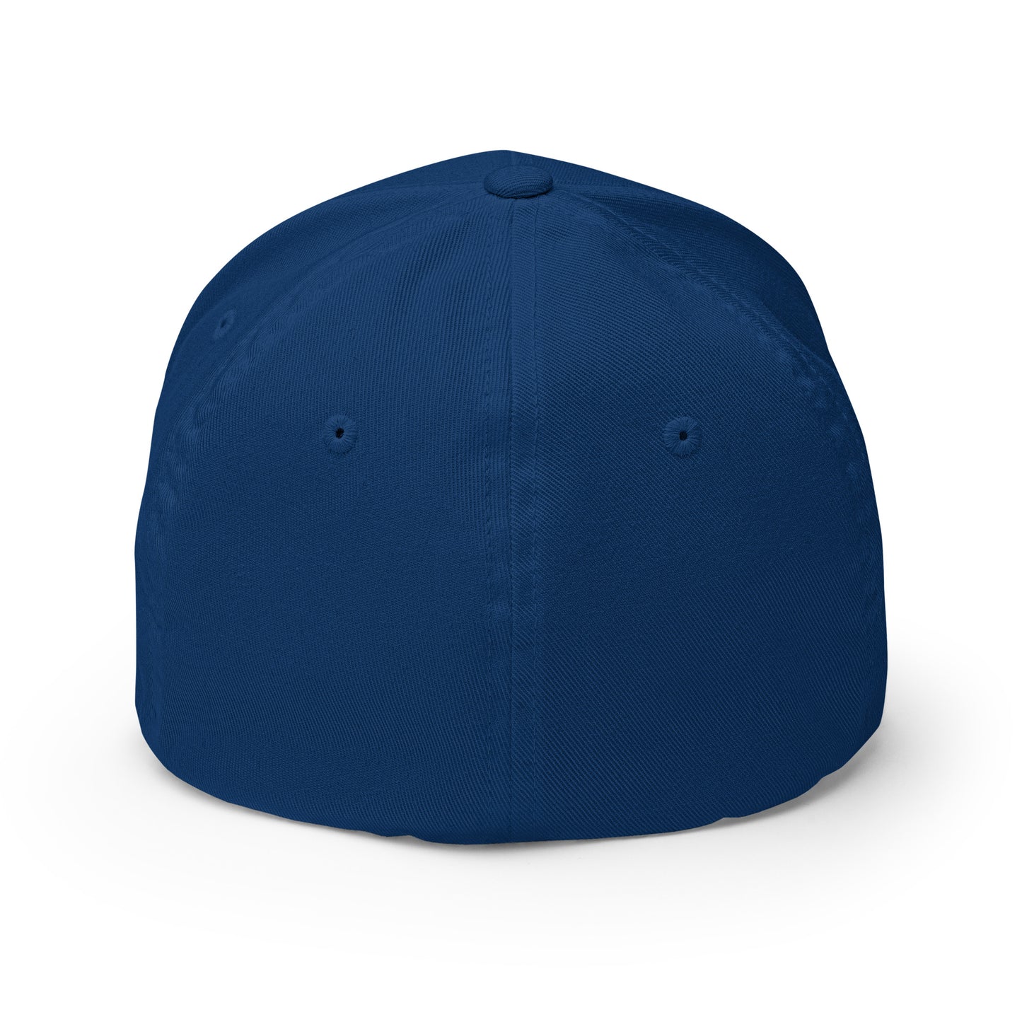 GRIND - Structured Twill Cap