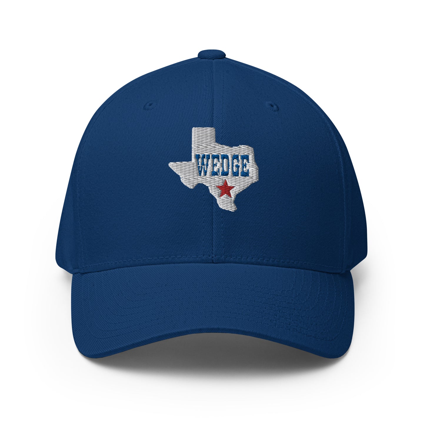 TEXAS WEDGE - Structured Twill Cap