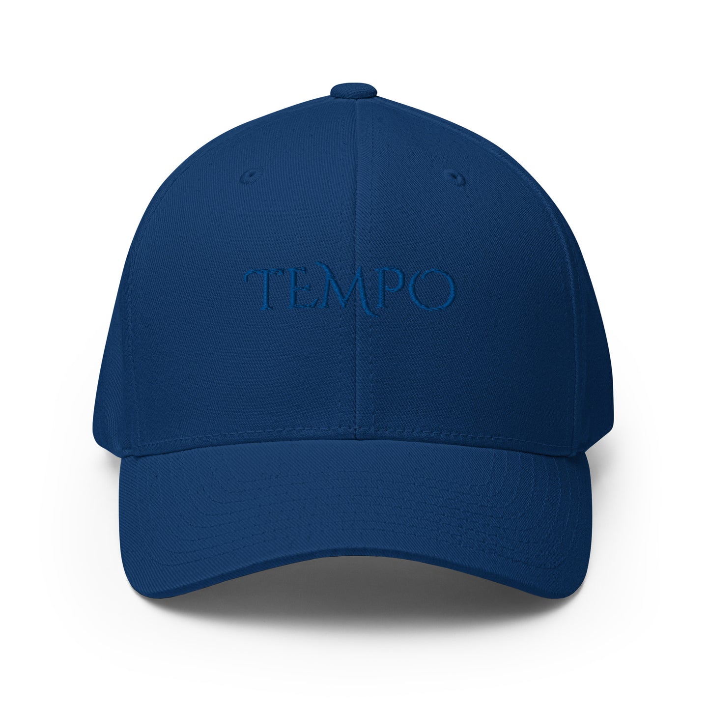 TEMPO - Structured Twill Cap