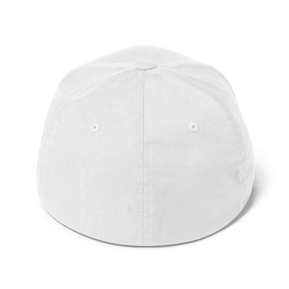 ARMY GOLF - Structured Twill Cap