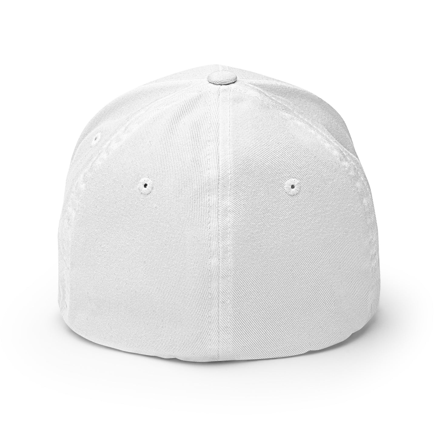 BOGEY TRAIN - Structured Twill Cap