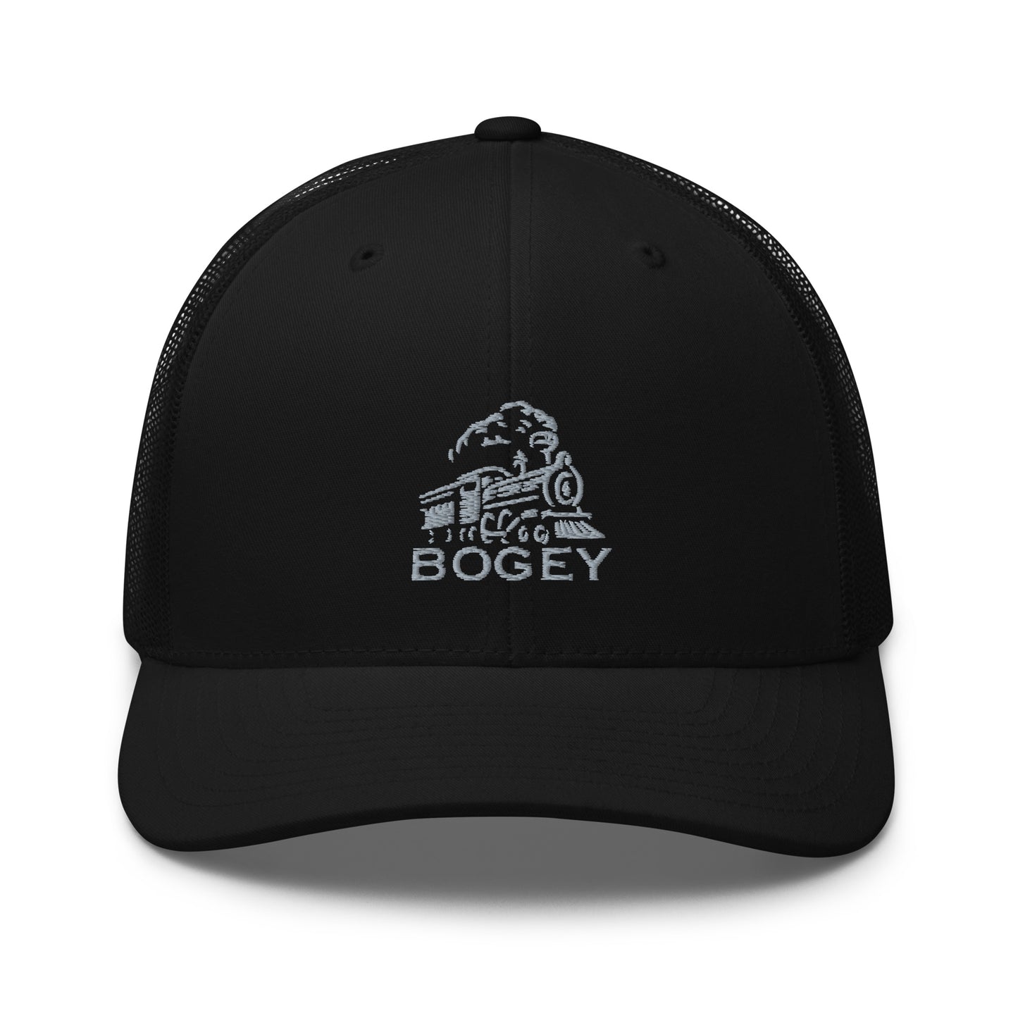 BOGEY TRAIN - SnapBack