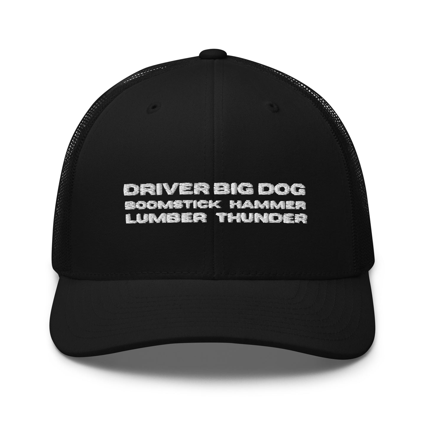 DRIVER - SnapBack