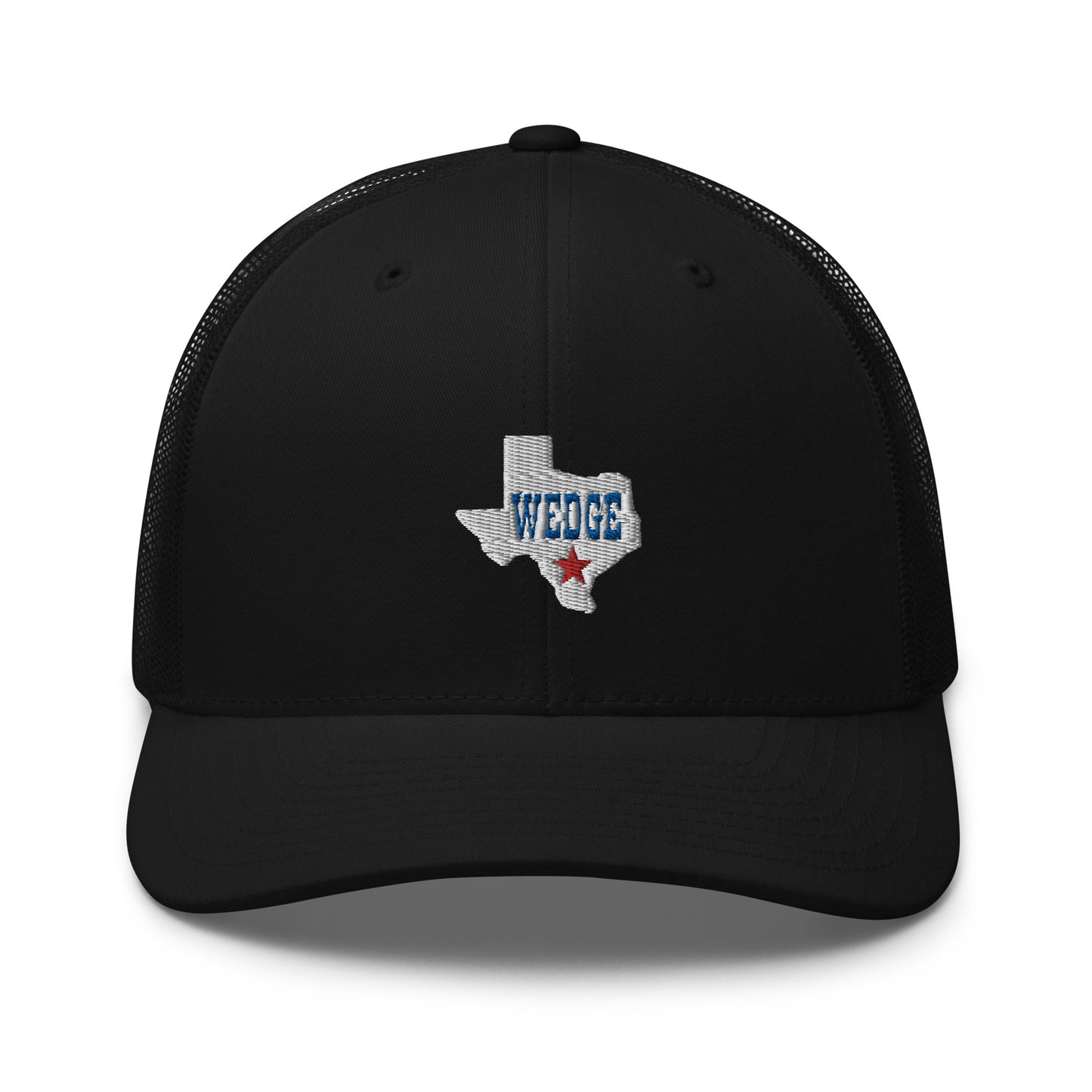 TEXAS WEDGE - SnapBack