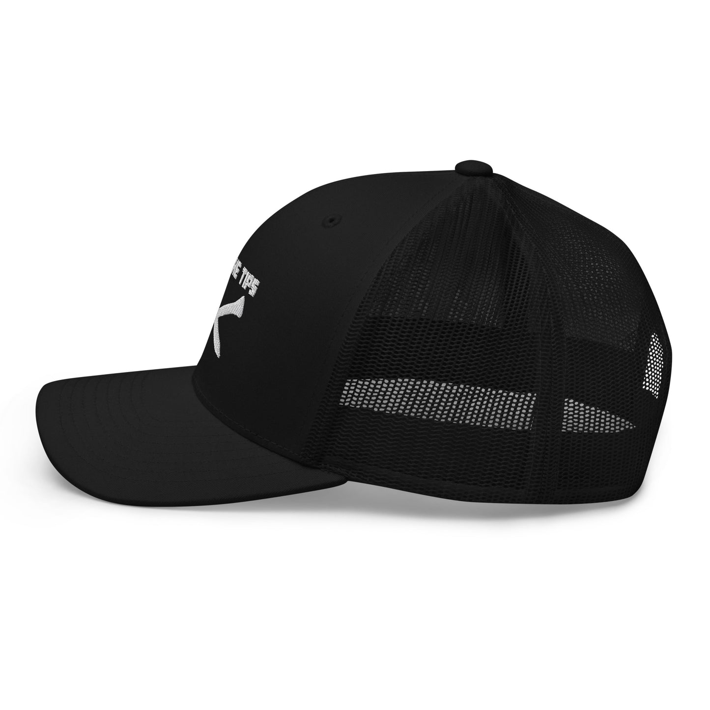 JUST THE TIPS - SnapBack